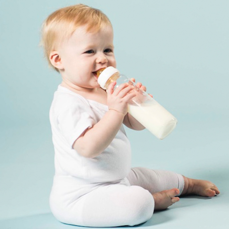 Flašice i cucle za bebe AKSA